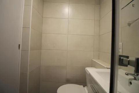 Pis de 90 m² a Madrid