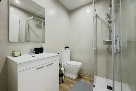 Habitació de lloguer, l'Hospitalet de Llobregat