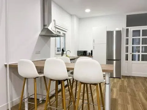 Habitació de lloguer, Sevilla