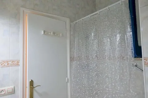 Chambre à louer, Barcelone