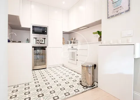 Appartement 100 m² à Madrid