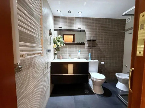 Pis de 133 m² a Granada