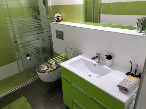 Appartamento 115 m² a Venta de Baños