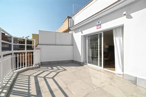 Appartamento 120 m² a Barcelona