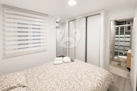 Pis de 64 m² a Madrid