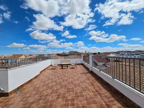 Pis de 60 m² a Monesterio