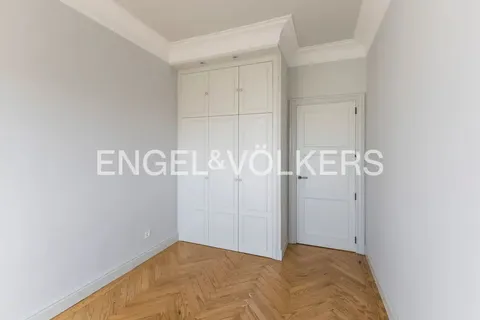 Квартира 400 м² у Madrid