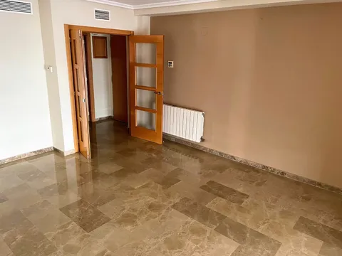 Pis de 125 m² a Alacant