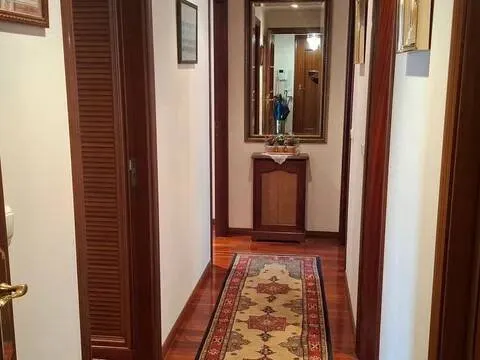 Pis de 90 m² a Pontevedra