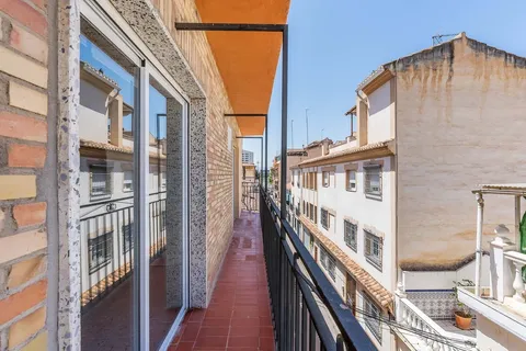 Zimmer zur Miete, Granada