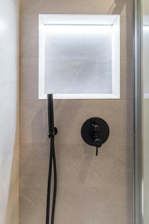 Stanza in affitto, Madrid