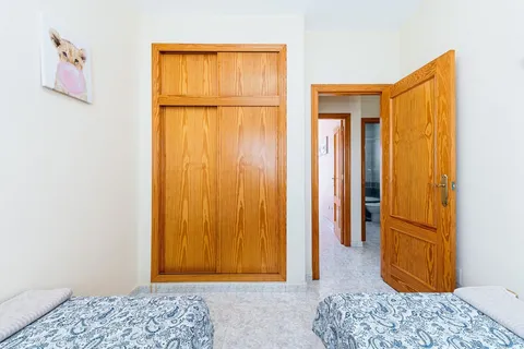Pis de 80 m² a Oriola