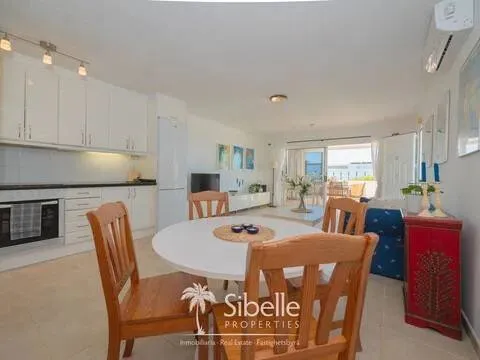 Appartamento 65 m² a San Bartolomé de Tirajana