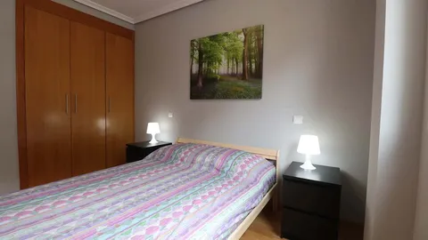 Pis de 35 m² a Madrid