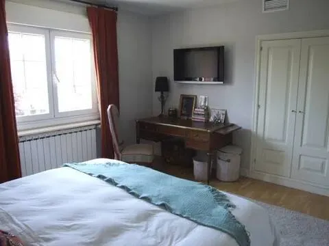 Appartement 220 m² à Madrid