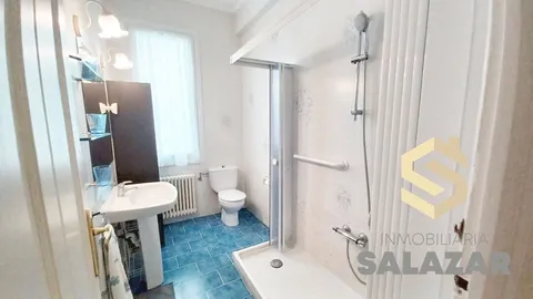 Pis de 98 m² a Bilbao