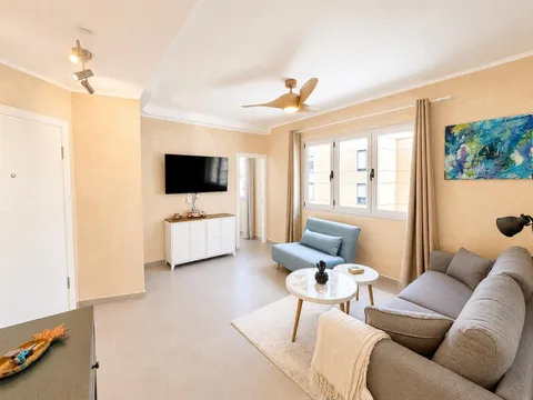 Pis de 67 m² a Las Palmas de Gran Canaria