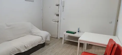 Pis de 42 m² a Madrid