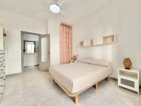 Wohnung 96 m² in Pedralba
