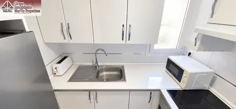 Pis de 64 m² a Benidorm