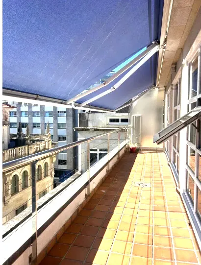 Квартира 117 м² у Vigo