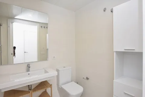 Pis de 117 m² a Vilanova i la Geltrú