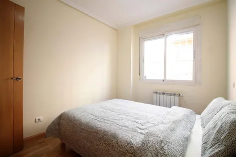 Appartamento 35 m² a Madrid