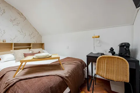 Habitación en alquiler, Madrid