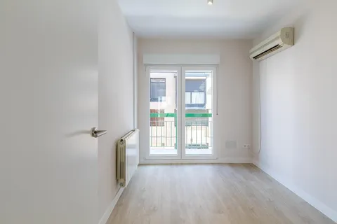 Appartamento 109 m² a Madrid
