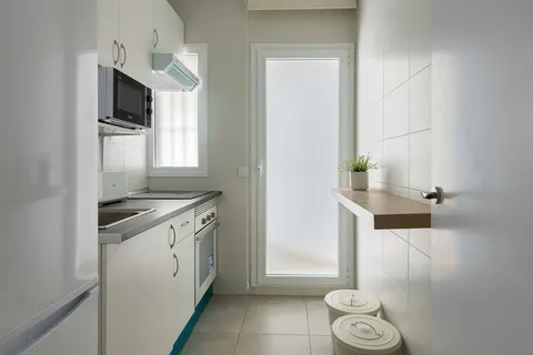 Habitació de lloguer, Getafe