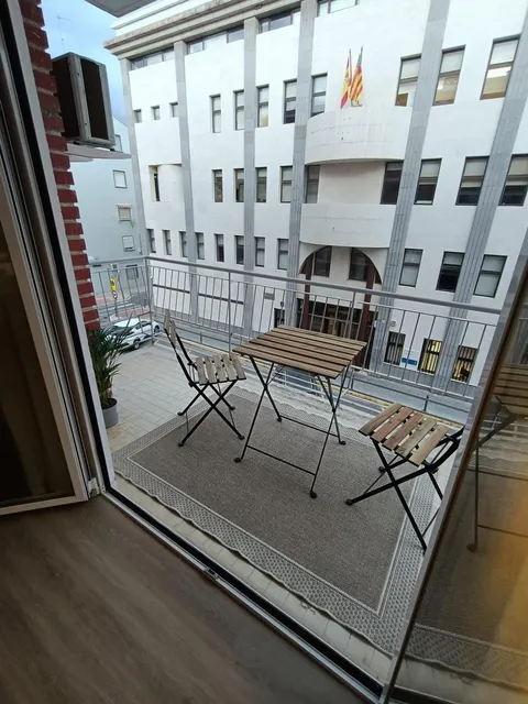 Pis de 80 m² a Sagunt