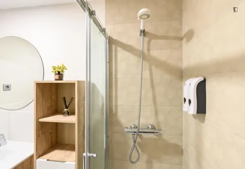 Appartamento 119 m² a Madrid