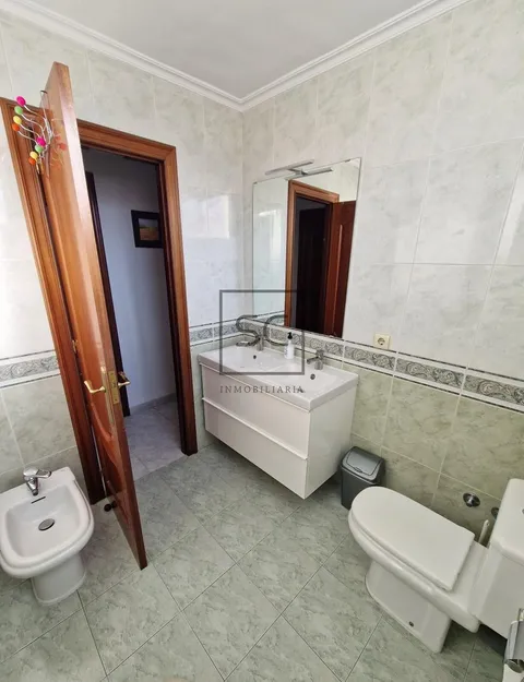 Wohnung 89 m² in Ferrol