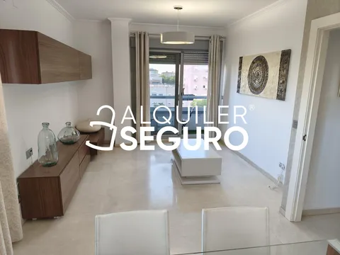 Pis de 85 m² a Sevilla
