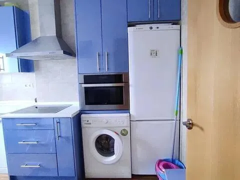 Pis de 85 m² a Oviedo