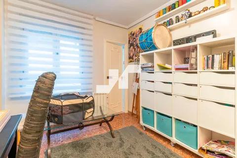 Piso de 281 m² en Burriana