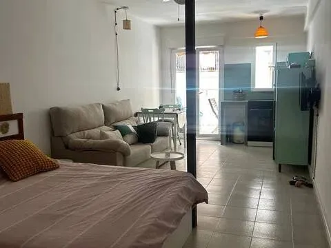 Pis de 51 m² a València