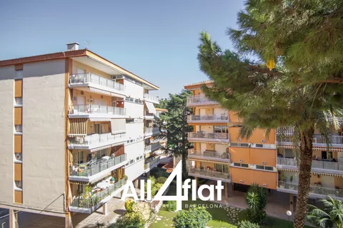 Wohnung 134 m² in Sant Andreu de Llavaneres