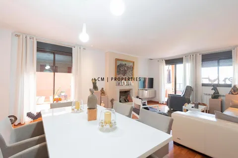 Pis de 396 m² a Bétera