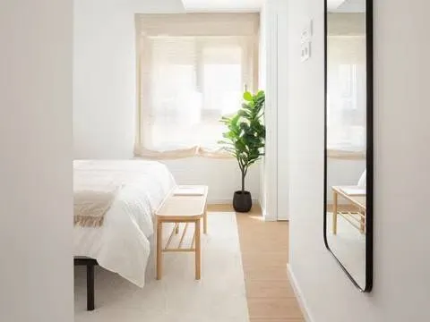 Pis de 84 m² a Màlaga