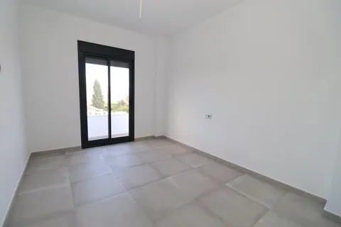 Квартира 180 м² в Alhaurín el Grande