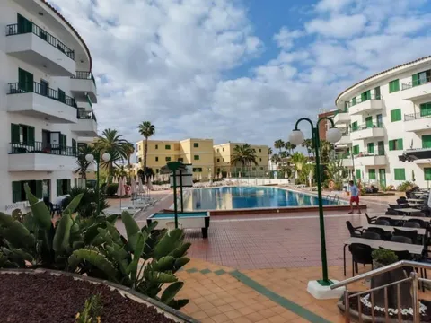 Pis de 48 m² a San Bartolomé de Tirajana
