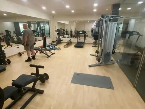 Pis de 125 m² a Benahavís
