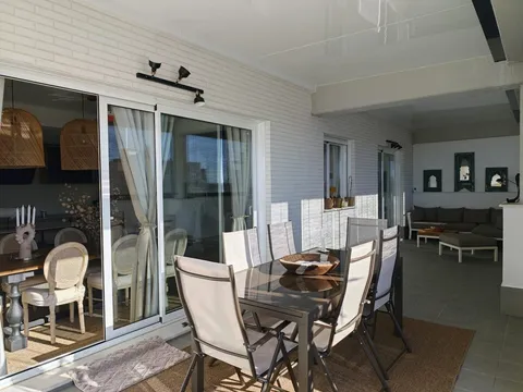 Appartamento 110 m² a Puerto Real