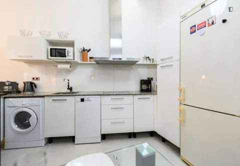 Pis de 58 m² a Madrid