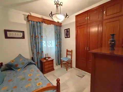 Appartamento 95 m² a Sanlúcar de Barrameda