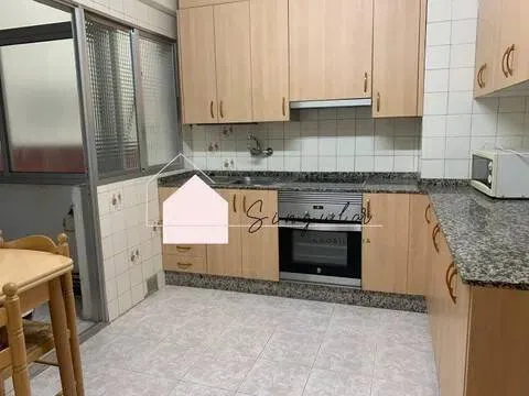 Wohnung 120 m² in Vigo