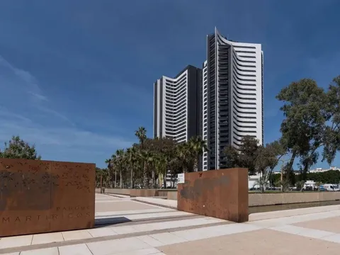 Pis de 35 m² a Màlaga