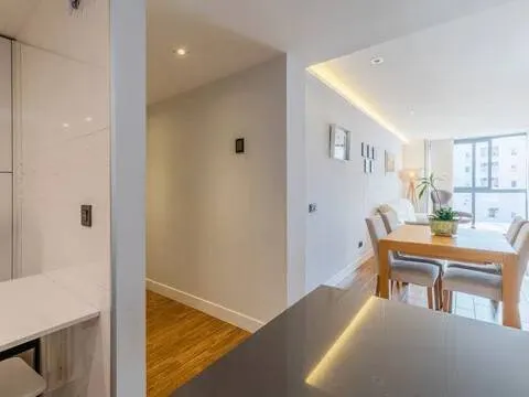Pis de 125 m² a Madrid