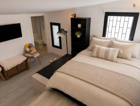 Casa de 85 m² a Madrid